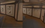 Before/After (Image via Riot Games)